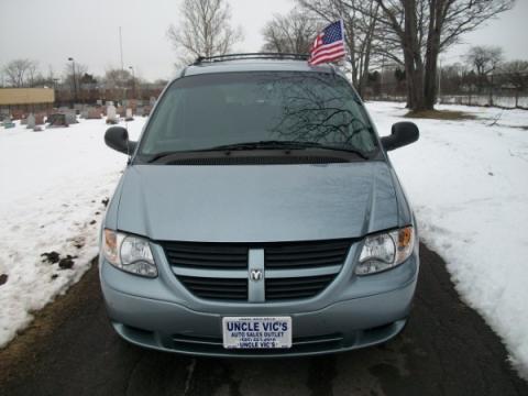 Dodge Grand Caravan 2005 photo 4