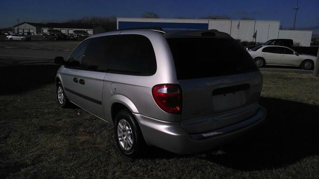 Dodge Grand Caravan 2005 photo 1