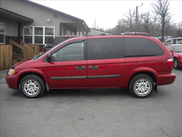 Dodge Grand Caravan 2005 photo 3