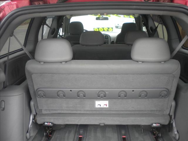 Dodge Grand Caravan SE MiniVan