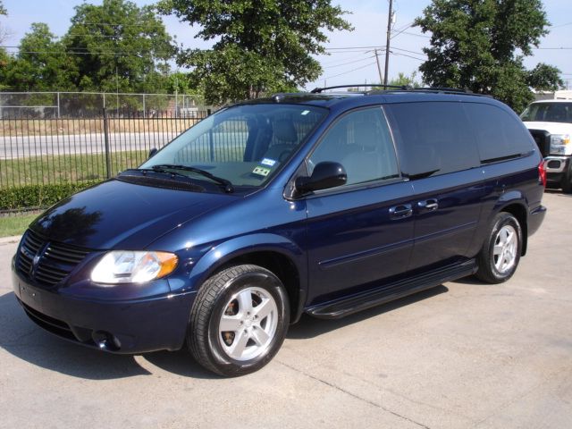 Dodge Grand Caravan 2005 photo 4