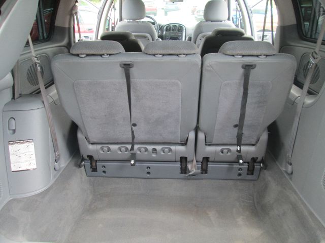 Dodge Grand Caravan 2005 photo 1