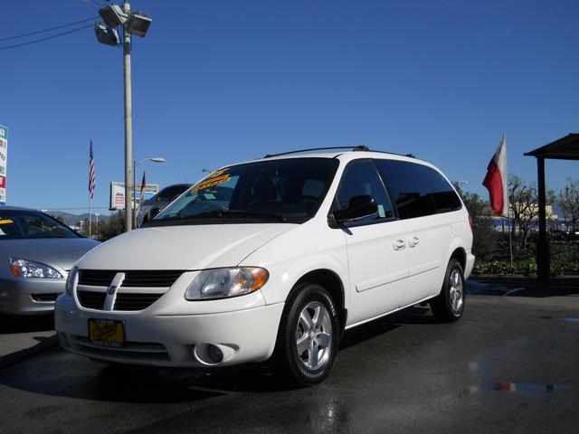 Dodge Grand Caravan 2005 photo 4