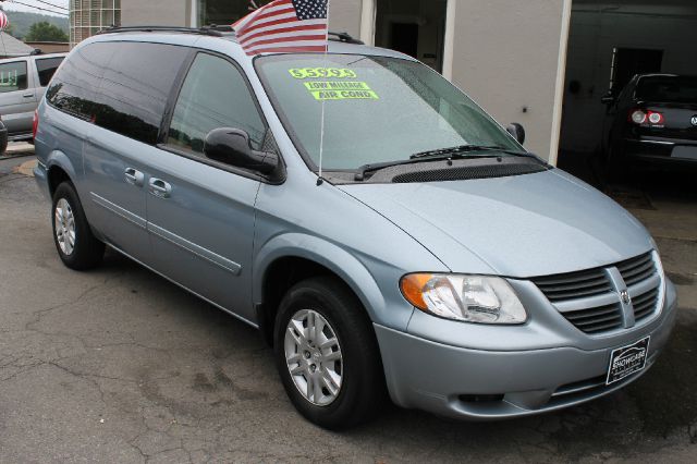 Dodge Grand Caravan Unknown MiniVan