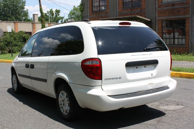 Dodge Grand Caravan 2005 photo 1