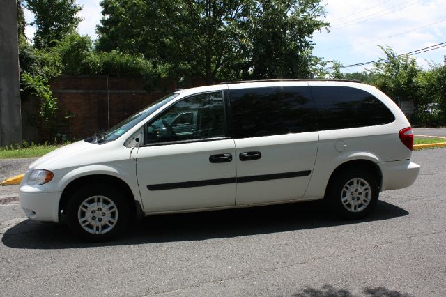 Dodge Grand Caravan 2005 photo 4