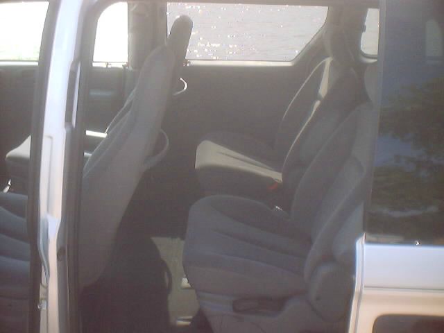 Dodge Grand Caravan SE MiniVan