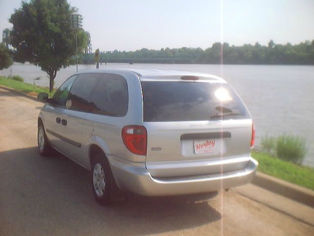 Dodge Grand Caravan 2005 photo 1