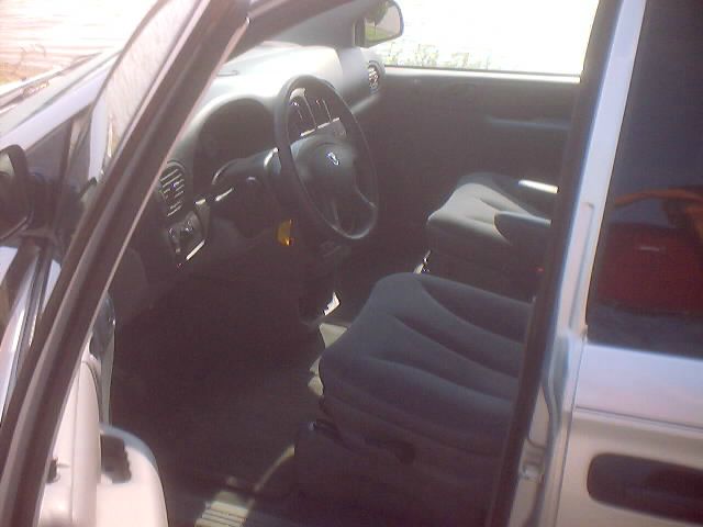 Dodge Grand Caravan 2005 photo 3