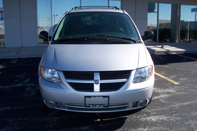 Dodge Grand Caravan 2005 photo 5