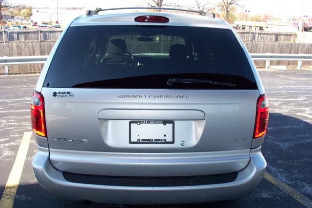 Dodge Grand Caravan 2005 photo 1