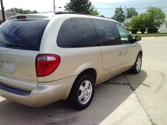 Dodge Grand Caravan 2005 photo 6