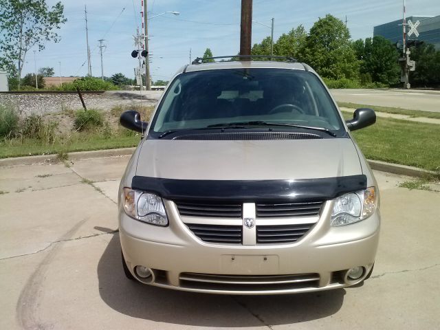 Dodge Grand Caravan 2005 photo 7