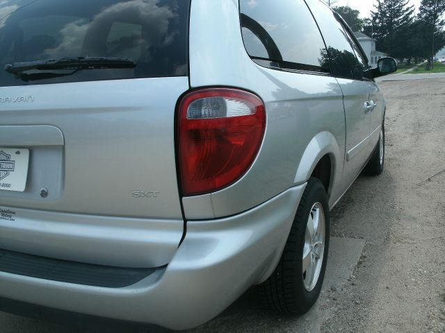 Dodge Grand Caravan S MiniVan