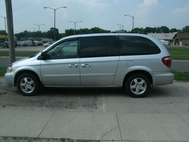 Dodge Grand Caravan 2005 photo 4