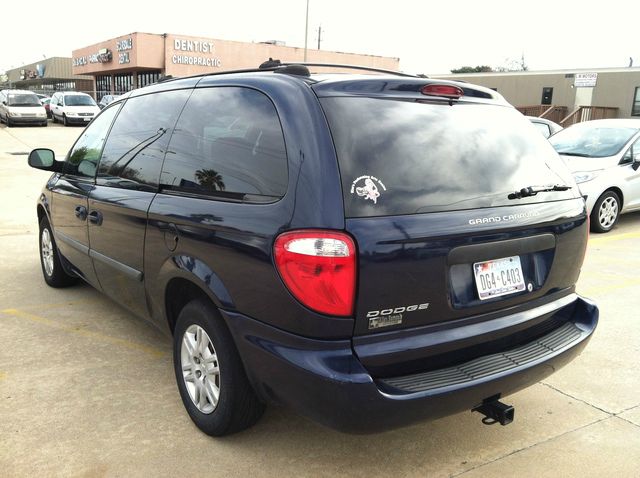 Dodge Grand Caravan 2005 photo 1