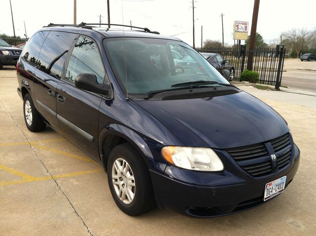 Dodge Grand Caravan 2005 photo 4