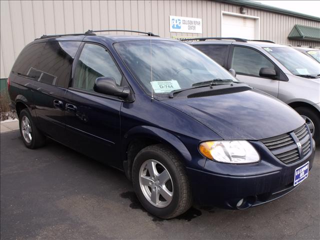 Dodge Grand Caravan 2005 photo 5