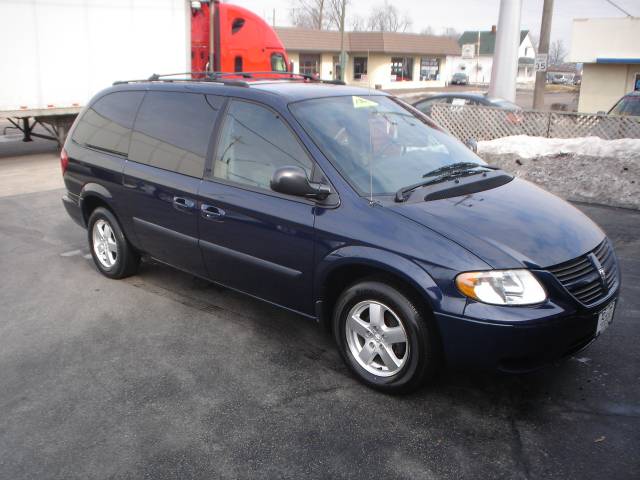 Dodge Grand Caravan 2005 photo 4