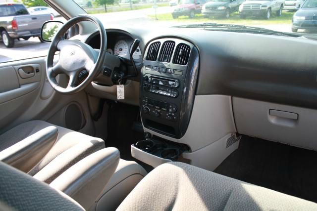 Dodge Grand Caravan 2005 photo 1