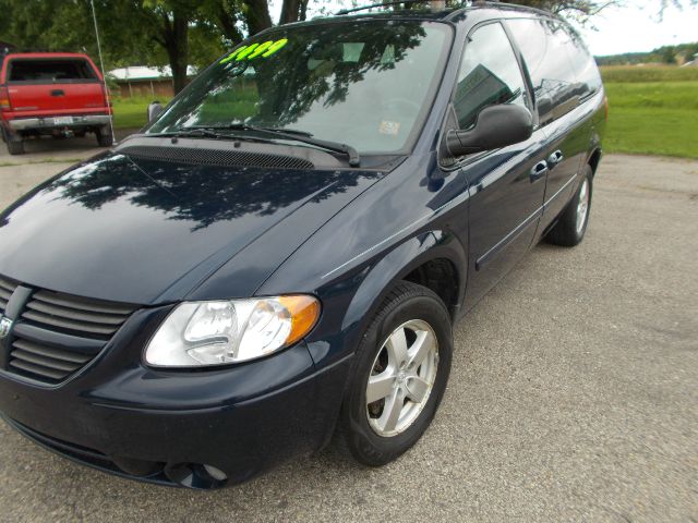 Dodge Grand Caravan 2005 photo 4