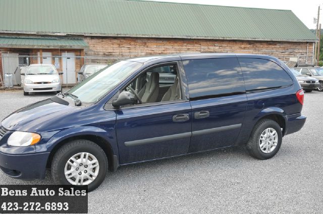 Dodge Grand Caravan 2005 photo 3