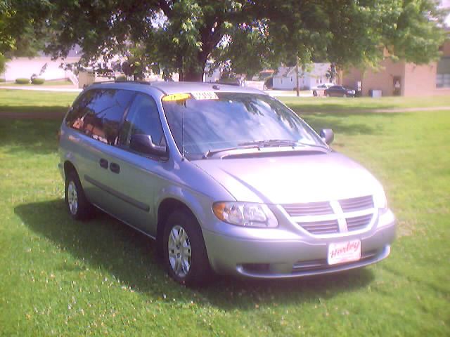 Dodge Grand Caravan 2005 photo 1