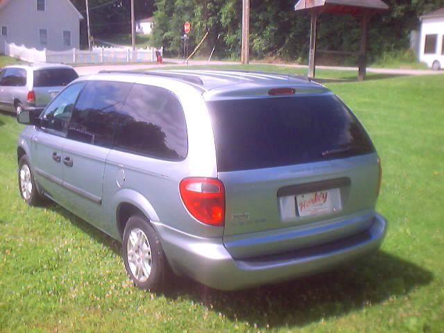 Dodge Grand Caravan 2005 photo 5