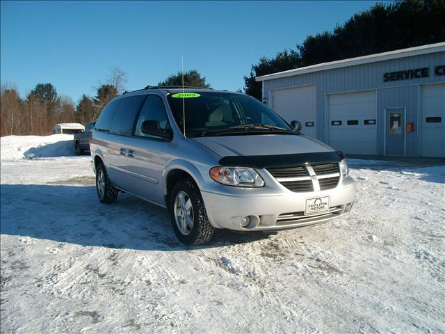 Dodge Grand Caravan 2005 photo 4