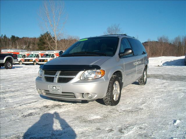 Dodge Grand Caravan 2005 photo 1