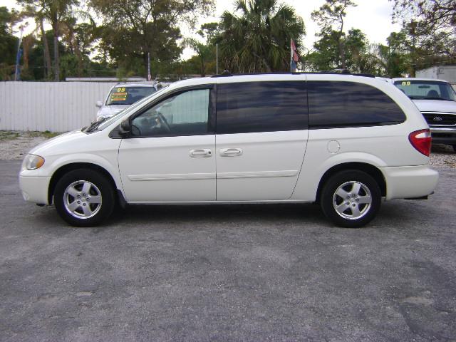 Dodge Grand Caravan ES Sport MiniVan