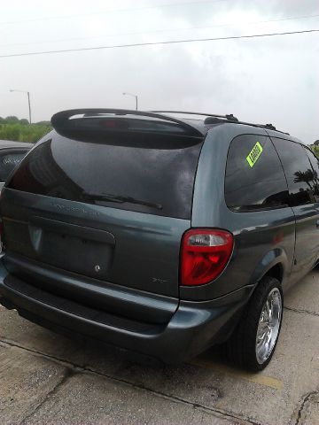 Dodge Grand Caravan S MiniVan