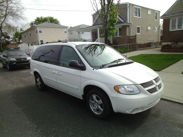 Dodge Grand Caravan S MiniVan