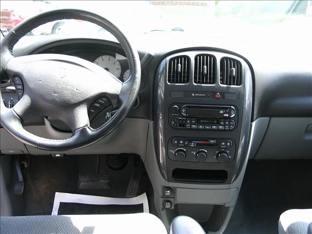 Dodge Grand Caravan 2005 photo 1