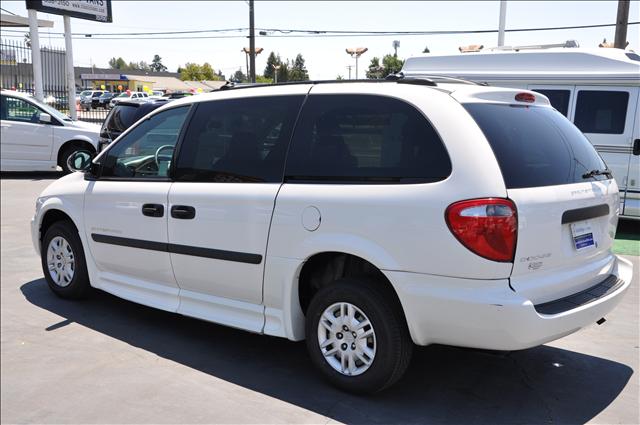 Dodge Grand Caravan 2005 photo 1