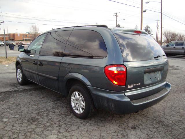 Dodge Grand Caravan 2005 photo 4