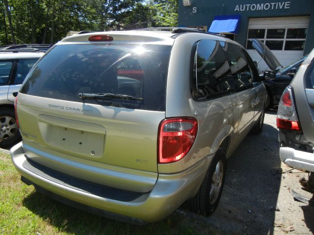 Dodge Grand Caravan 2005 photo 4