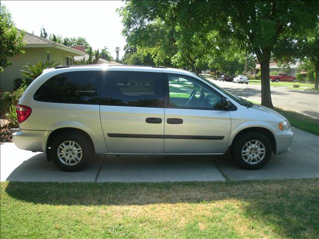 Dodge Grand Caravan 2005 photo 3