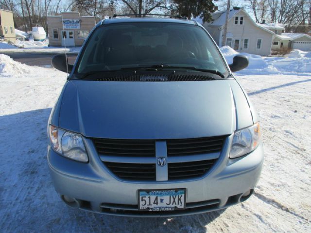 Dodge Grand Caravan 2005 photo 1