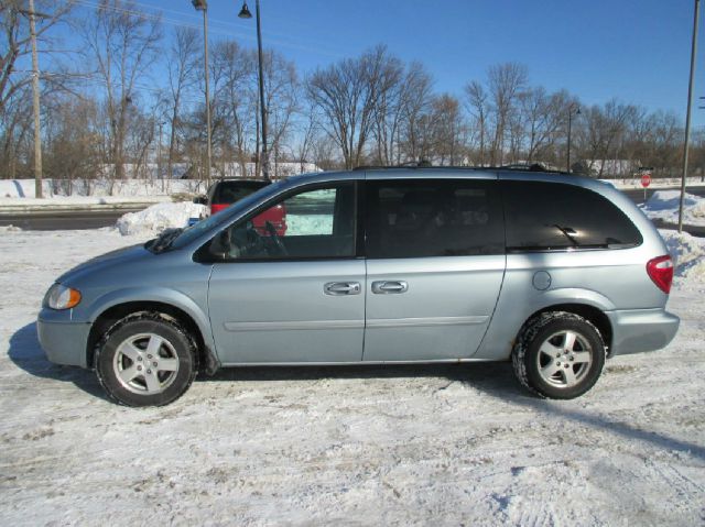 Dodge Grand Caravan 2005 photo 4