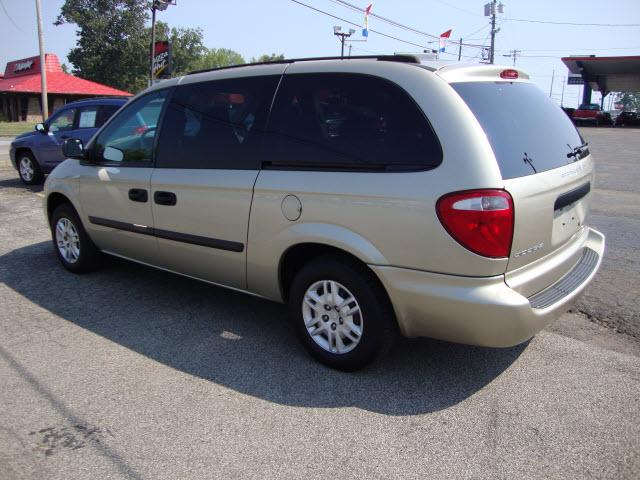 Dodge Grand Caravan 2005 photo 1