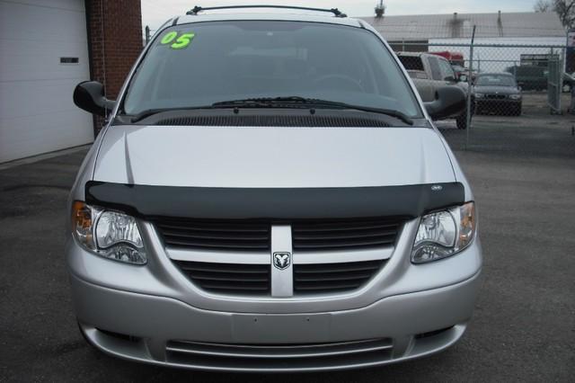 Dodge Grand Caravan 2005 photo 4