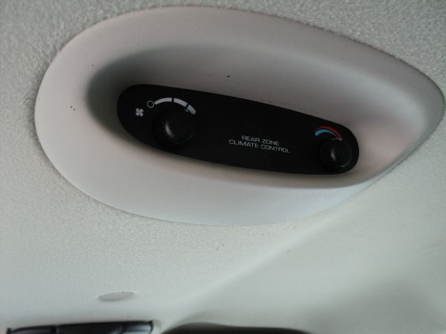 Dodge Grand Caravan 2005 photo 10