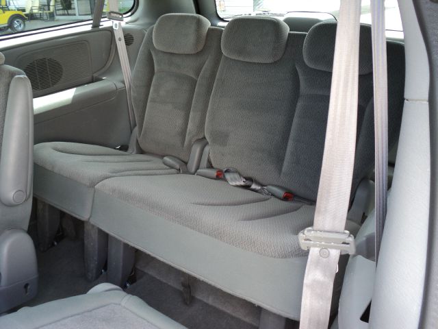 Dodge Grand Caravan 2005 photo 11