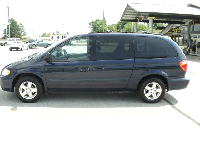 Dodge Grand Caravan 2005 photo 5