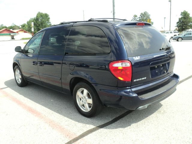 Dodge Grand Caravan 2005 photo 6