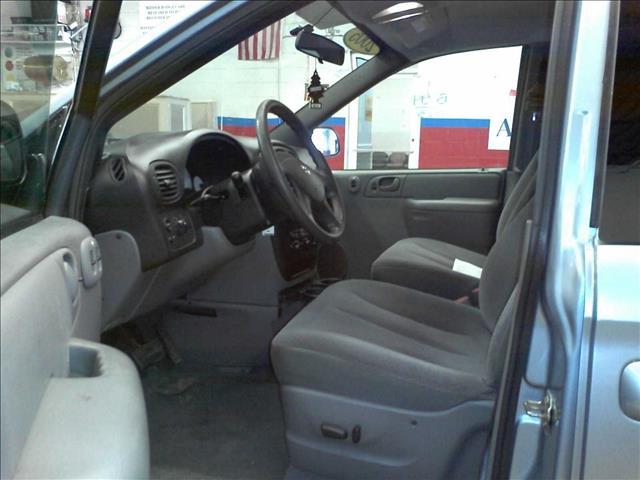 Dodge Grand Caravan 2005 photo 4