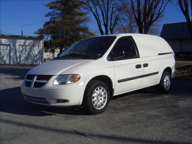 Dodge Grand Caravan 2005 photo 4