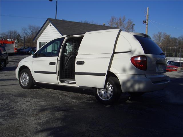 Dodge Grand Caravan 2005 photo 1