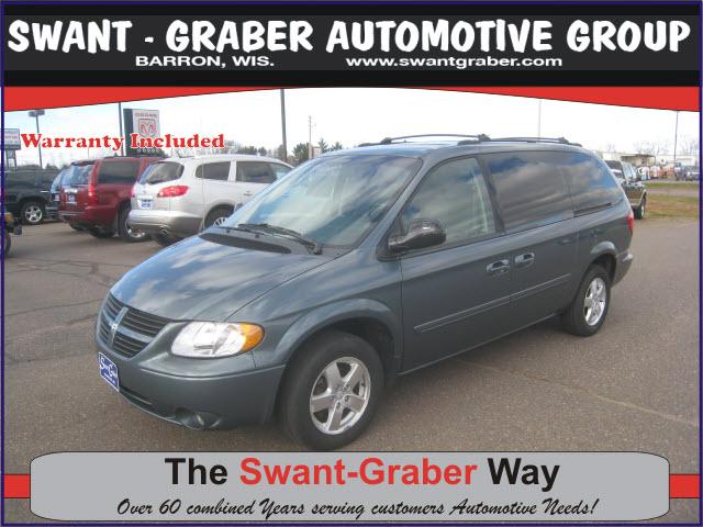 Dodge Grand Caravan 2005 photo 5